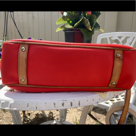 Dooney & Bourke Pebble Leather Daniela SET - Picture 4 of 16